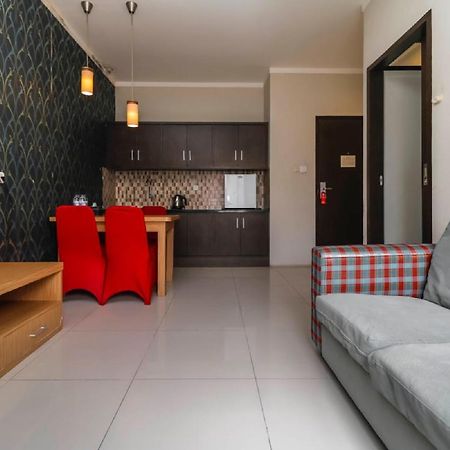 Reddoorz Plus Near Pantai Losari Μακασάρ Εξωτερικό φωτογραφία