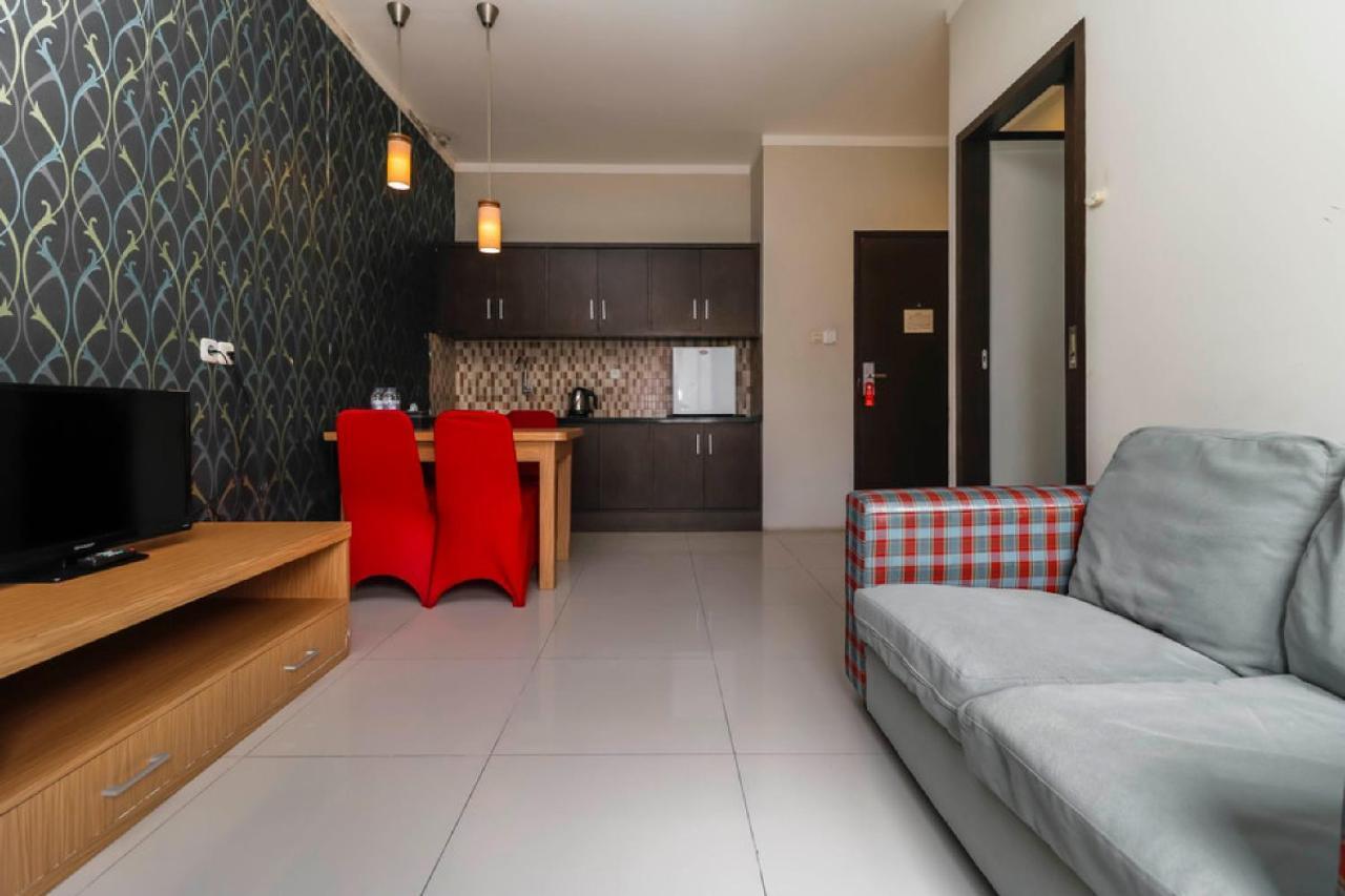 Reddoorz Plus Near Pantai Losari Μακασάρ Εξωτερικό φωτογραφία