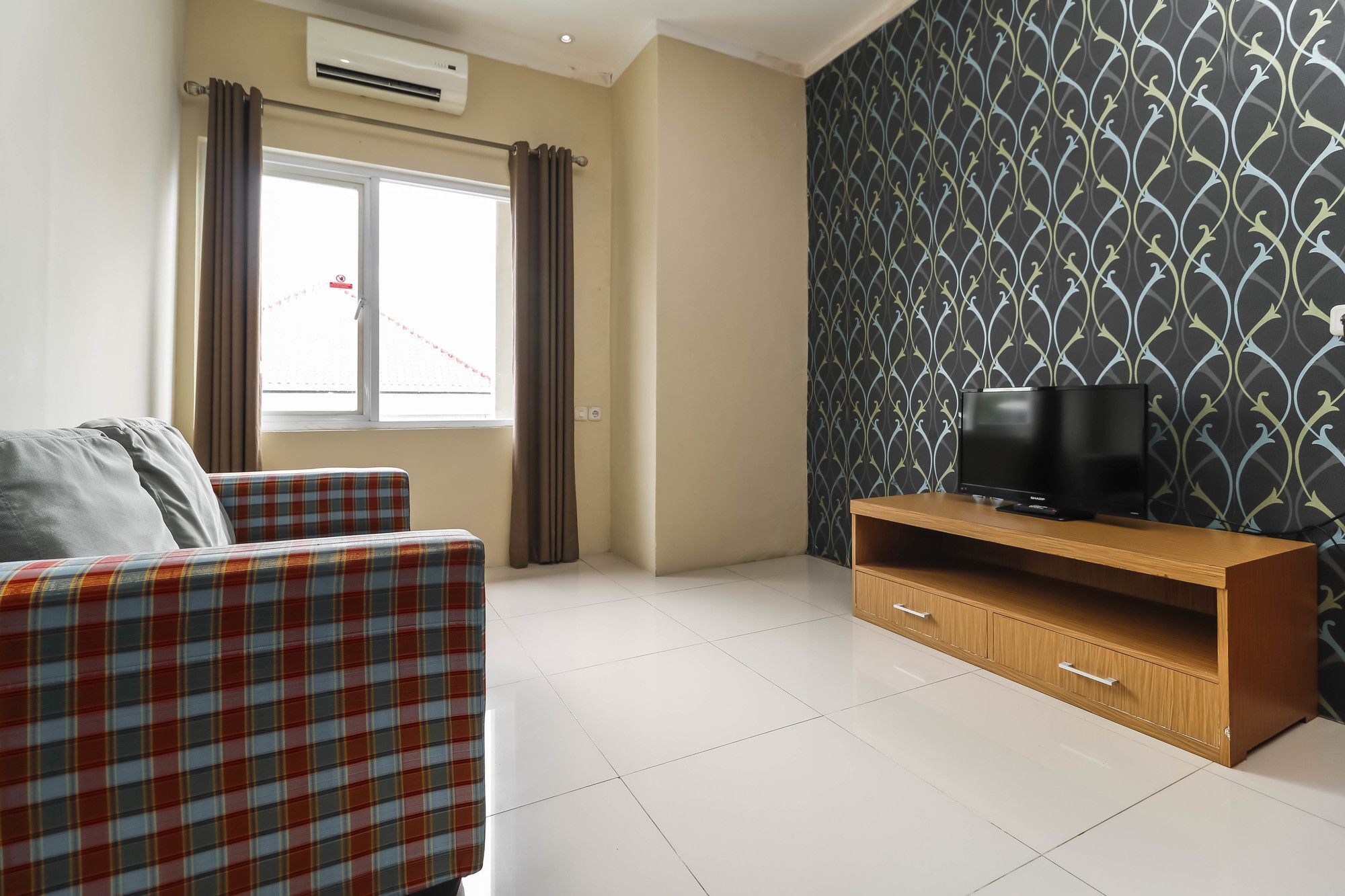 Reddoorz Plus Near Pantai Losari Μακασάρ Εξωτερικό φωτογραφία